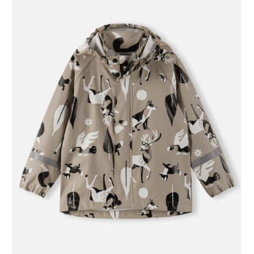 Куртка дощовик Reimа Lampi 5100023A-0768